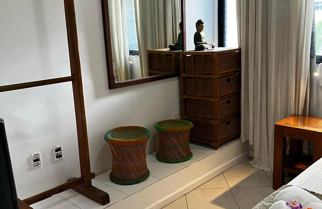 Casa Petunia Pousada Boutique-1